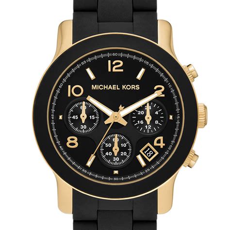 michael kors uhr con datario|Michael Kors watches outlet.